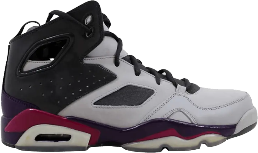  Jordan Flight Club 91 &#039;Grand Purple&#039;