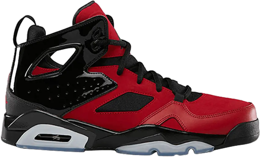  Jordan Flight Club 91 &#039;Gym Red&#039;