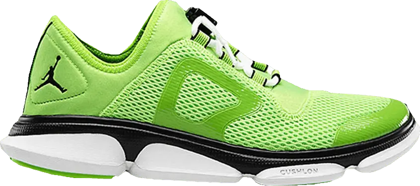 Jordan RCVR 2 &#039;Electric Green&#039;