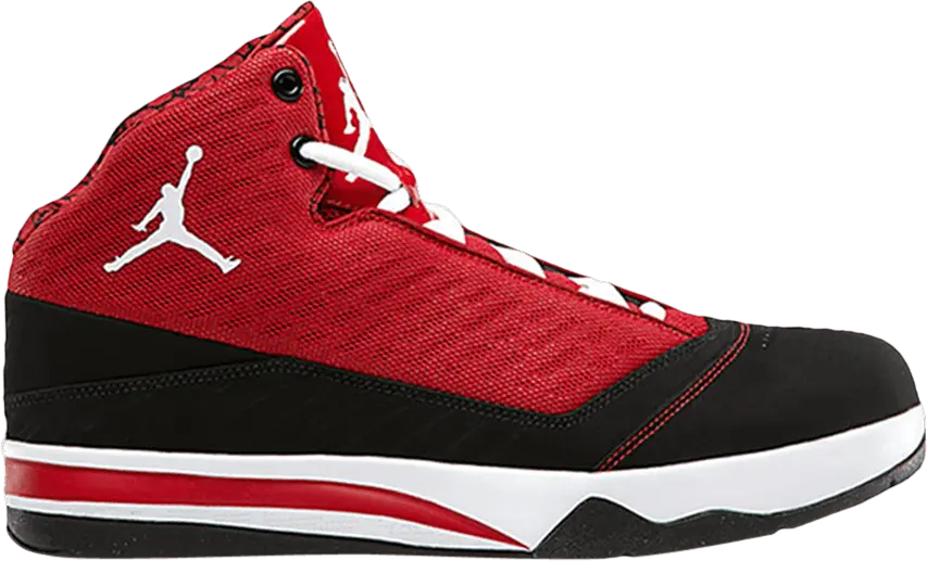 Jordan B&#039;Mo GS &#039;Gym Red&#039;