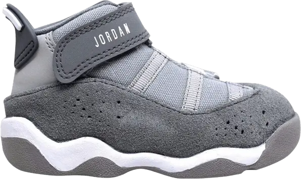  Jordan 6 Rings BT &#039;Cool Grey&#039;