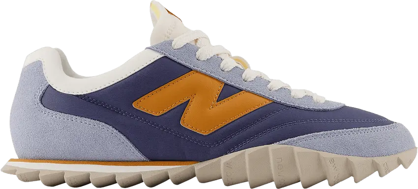 New Balance RC30 &#039;Navy Brown&#039;