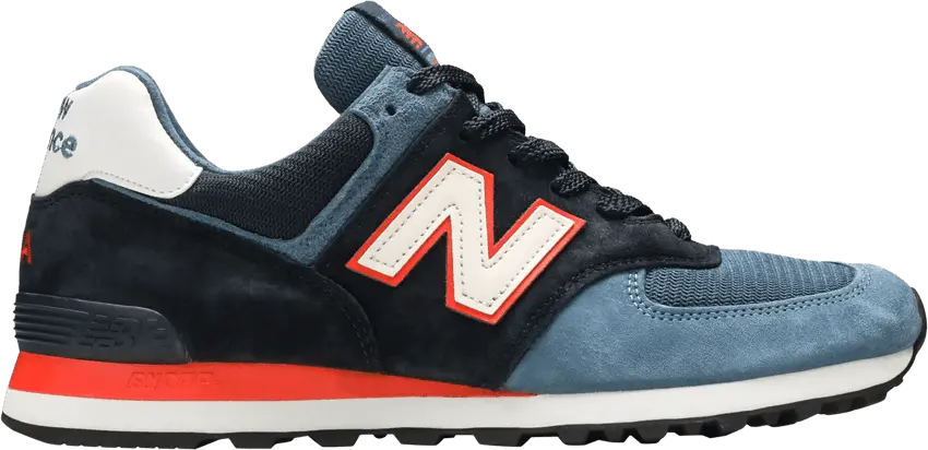  New Balance 574 Made In USA