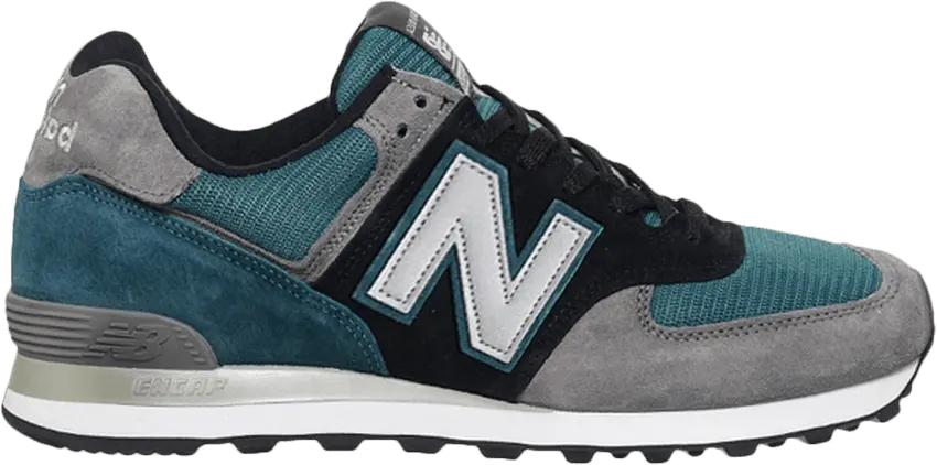  New Balance Nice Kicks x 574 &#039;My Oh My!&#039;