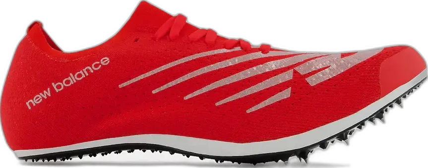 New Balance FuelCell SuperComp PWR-X Neo Flame Red