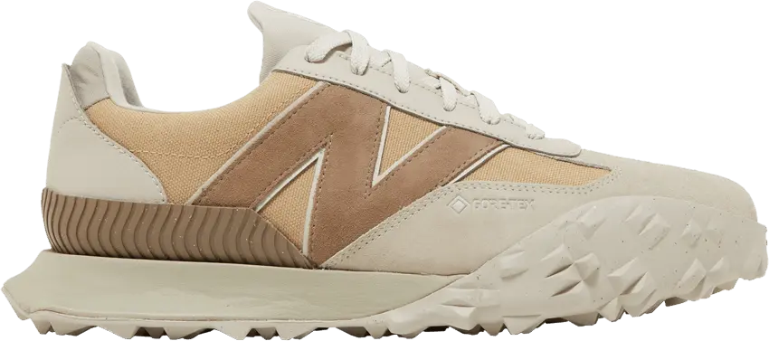 New Balance XC-72 &#039;Khaki&#039;