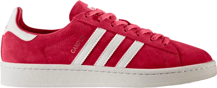  Adidas Wmns Campus &#039;Core Pink&#039;