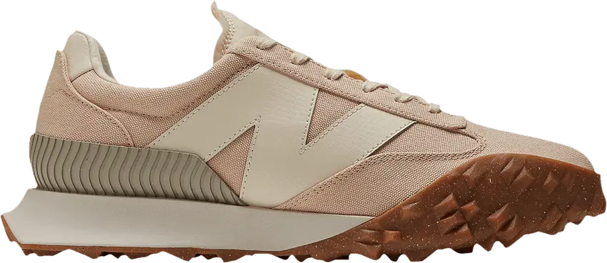 New Balance XC-72 Beige Gum