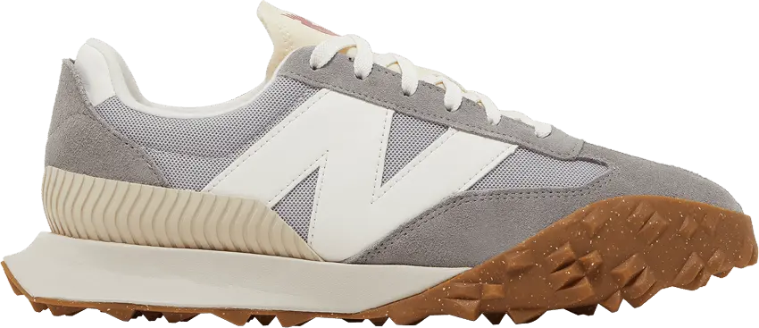 New Balance XC-72 Grey White Gum