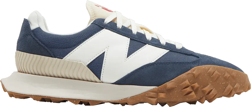 New Balance XC-72 Navy White Gum