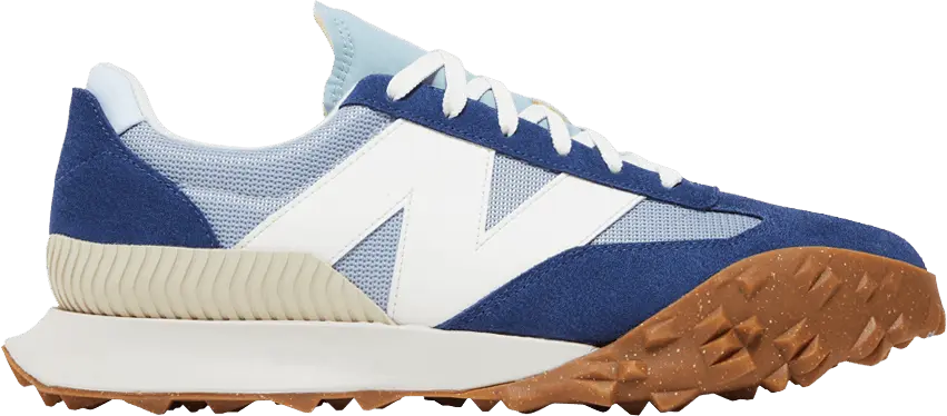  New Balance XC-72 Moon Shadow Dusk Blue