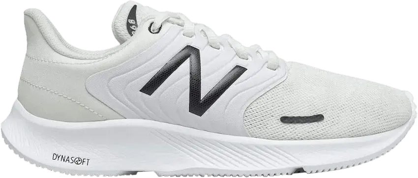 New Balance Wmns 068v1 &#039;White Black&#039;