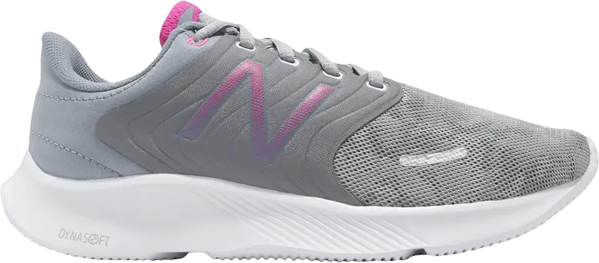  New Balance Wmns 068 Wide &#039;Grey Pink&#039;