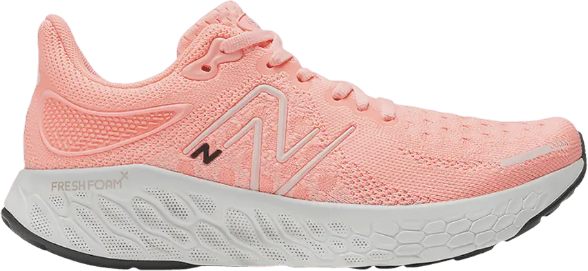 New Balance Wmns Fresh Foam X 1080v12 &#039;Grapefruit&#039;