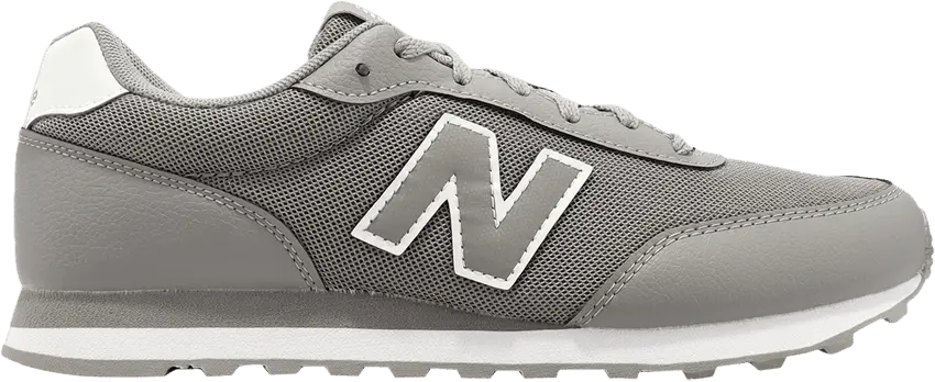  New Balance Wmns 050 Classic &#039;Grey&#039;