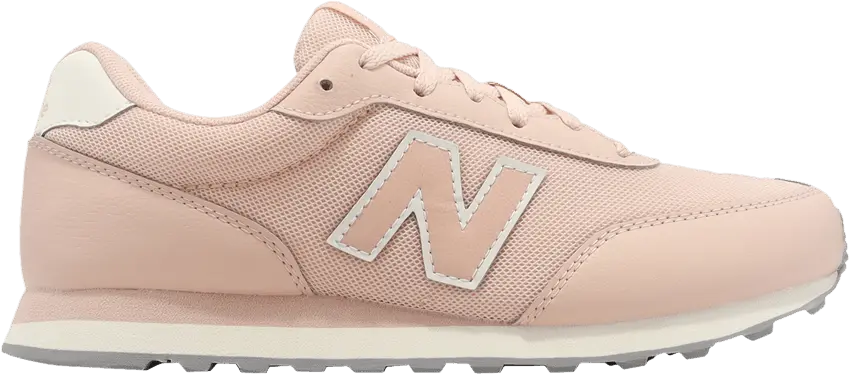 New Balance Wmns 050 Classic &#039;Pink&#039;