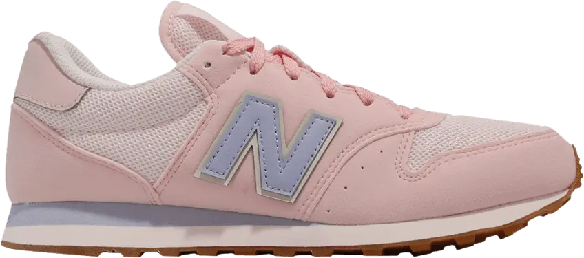 New Balance Wmns 500 Classic &#039;Pink Haze&#039;