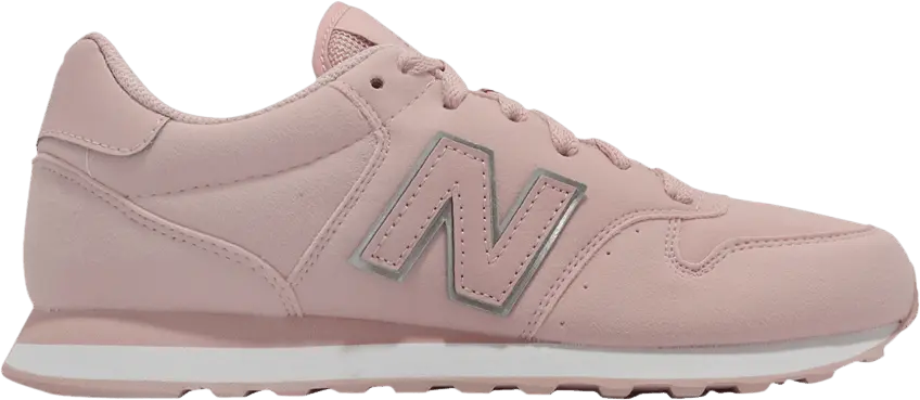  New Balance Wmns 500v1 &#039;Oyster Pink&#039;