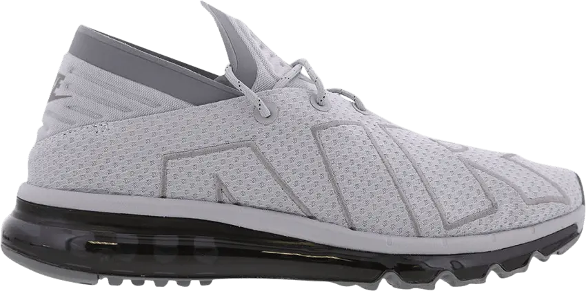 Nike Air Max Flair Cool Grey