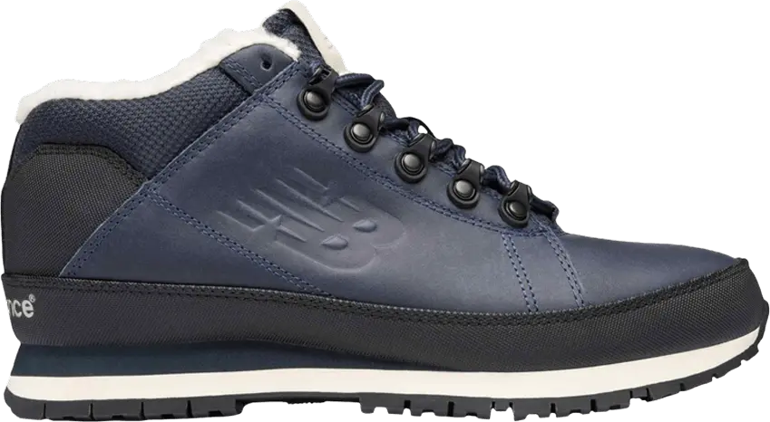 New Balance 754 Marine Navy