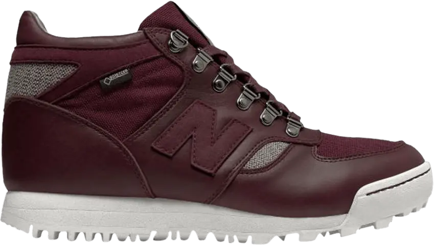 New Balance Rainier Remastered &#039;Chocolate Cherry&#039;