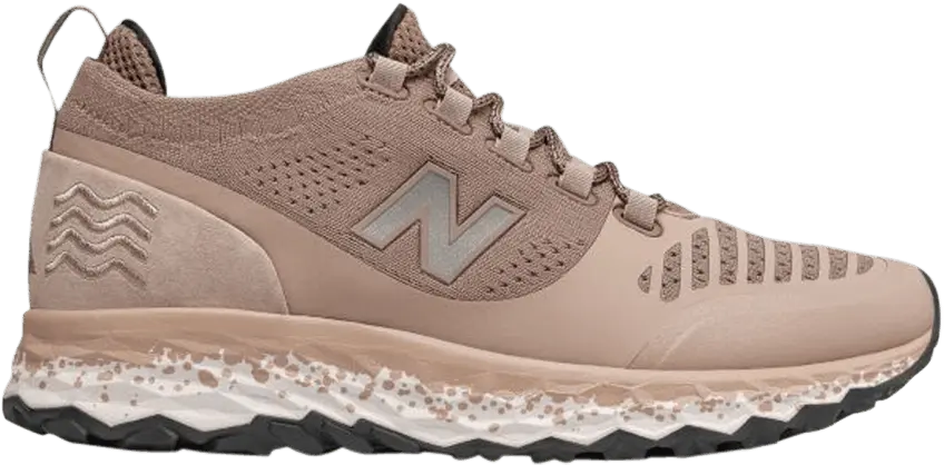  New Balance Fresh Foam Trailbuster &#039;Tan&#039;