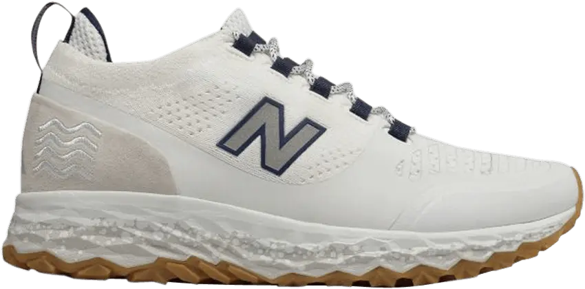  New Balance Fresh Foam Trailbuster &#039;White Navy&#039;