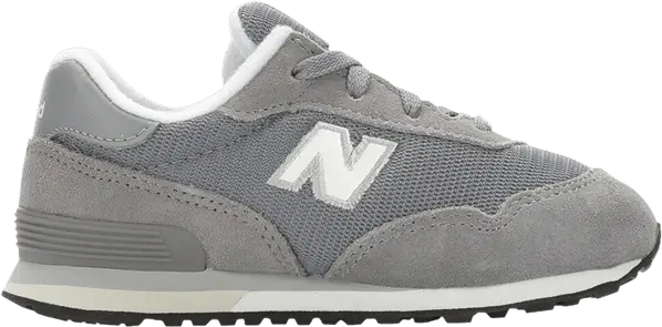  New Balance 515v1 Toddler &#039;Steel&#039;