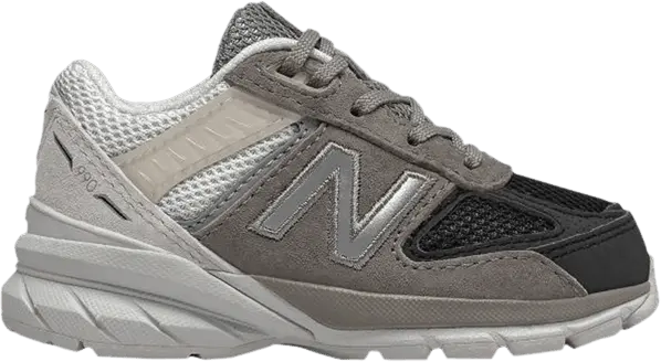  New Balance 990v5 Toddler &#039;Marblehead&#039;