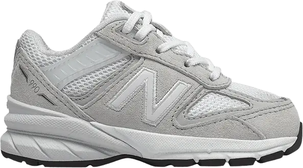  New Balance 990v5 Toddler &#039;Nimbus Cloud&#039;