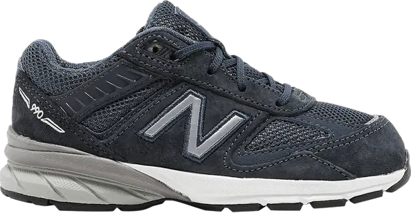  New Balance 990v5 Toddler &#039;Navy&#039;