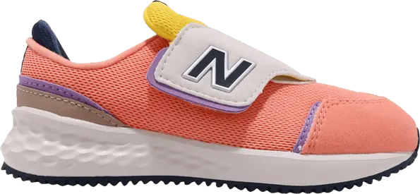  New Balance X-70 Wide &#039;Orange Beige&#039;