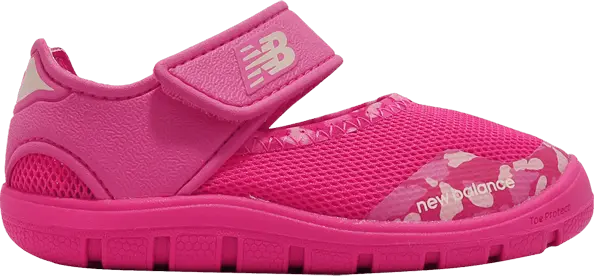 New Balance 208 Toddler Wide &#039;Hi-Pink&#039;