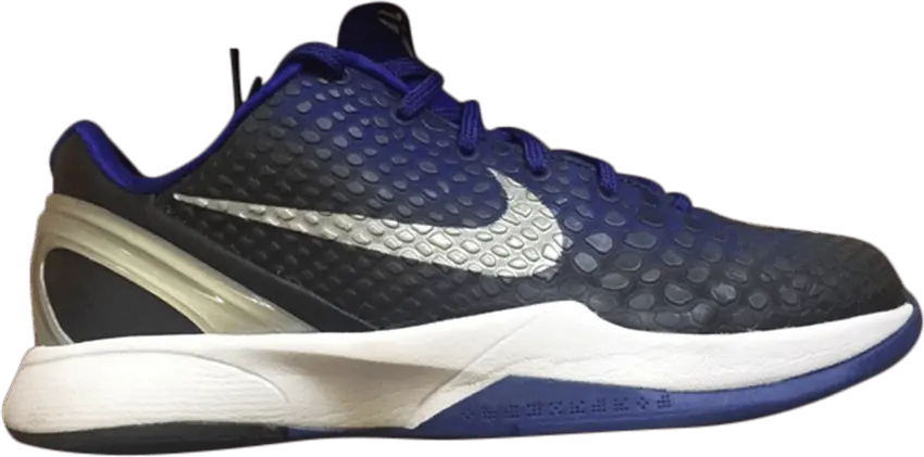  Nike Zoom Kobe 6 GS