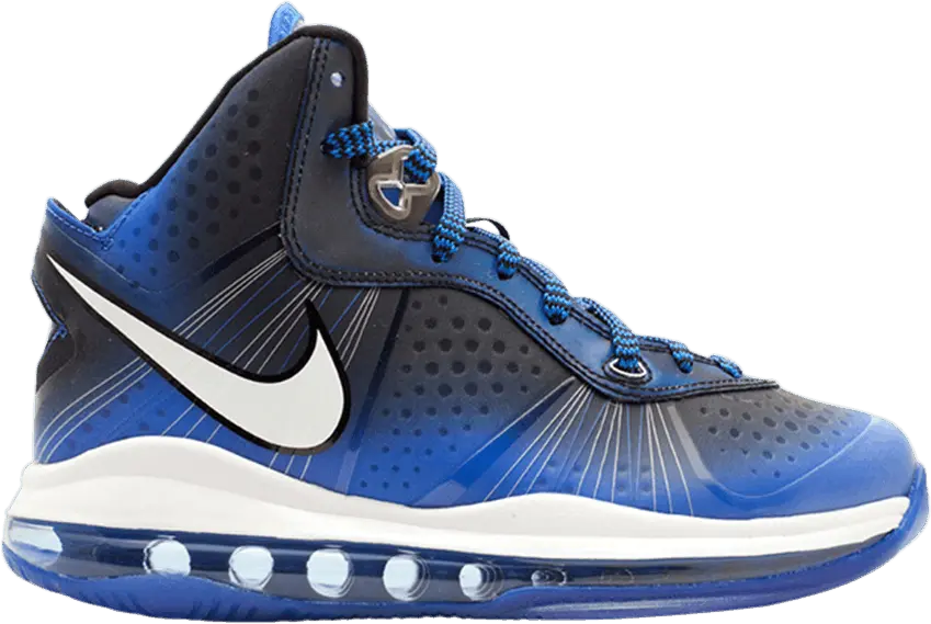  Nike LeBron 8 V/2 GS &#039;All Star&#039;