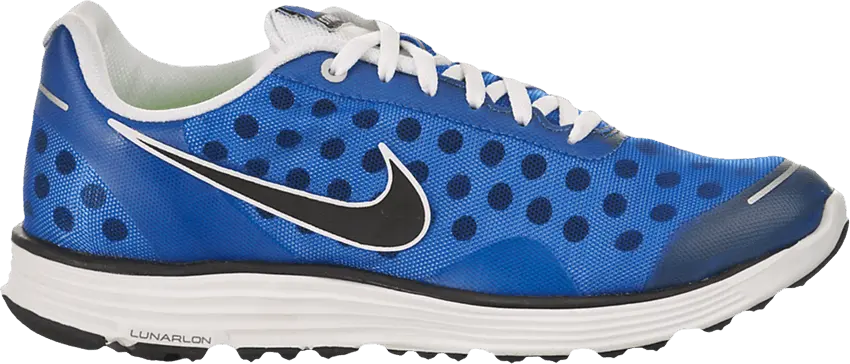  Nike LunarSwift 2 GS &#039;Blue Spark&#039;