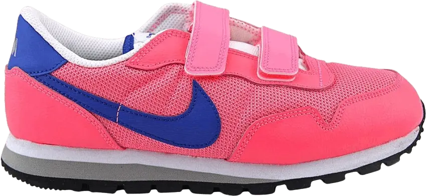 Nike Metro Plus CL PS &#039;Digital Pink&#039;