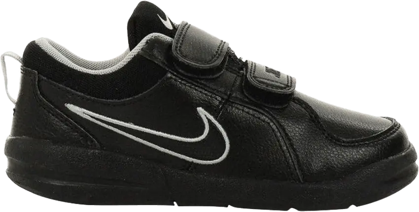  Nike Pico 4 PS &#039;Black Metallic Silver&#039;