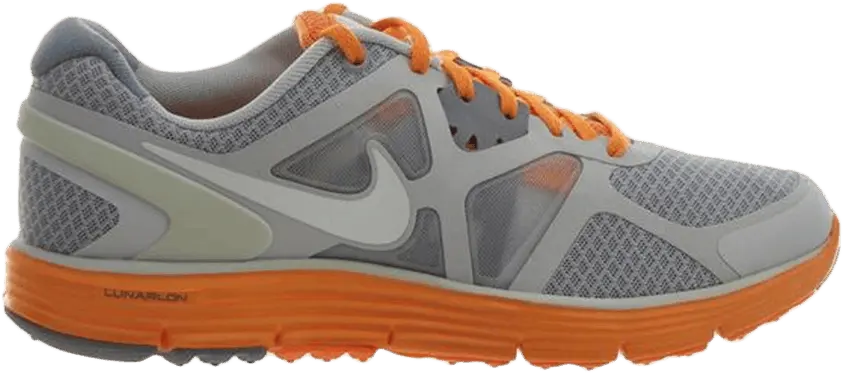  Nike LunarGlide 3 GS &#039;Wolf Grey&#039;