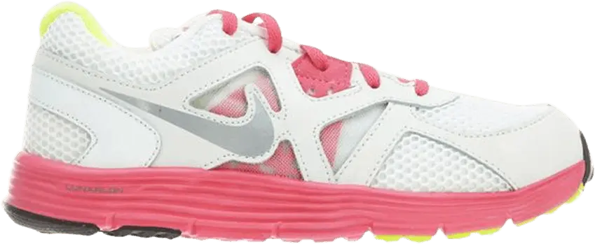  Nike LunarGlide 3 PS &#039;Summit White&#039;