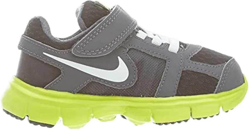 Nike Kids Fusion ST 2 &#039;Dark Grey&#039;