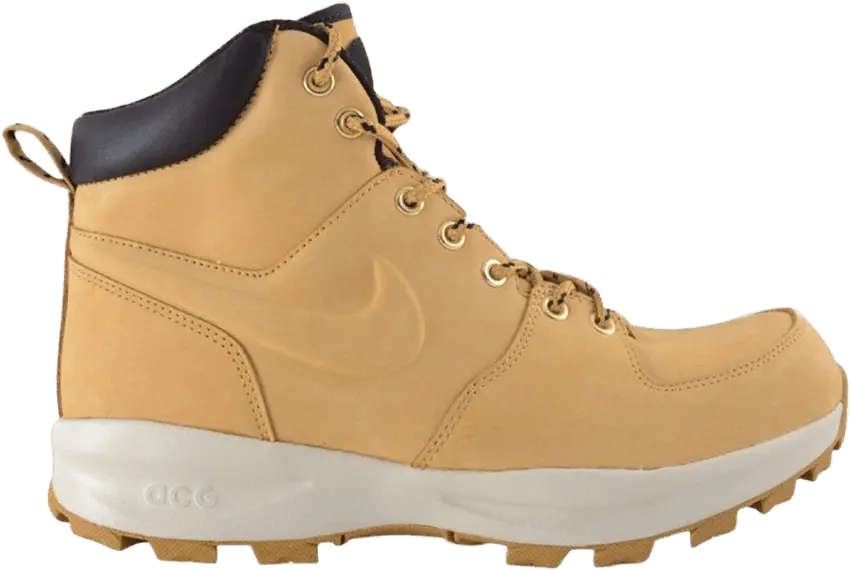  Nike Manoa Leather Boot GS