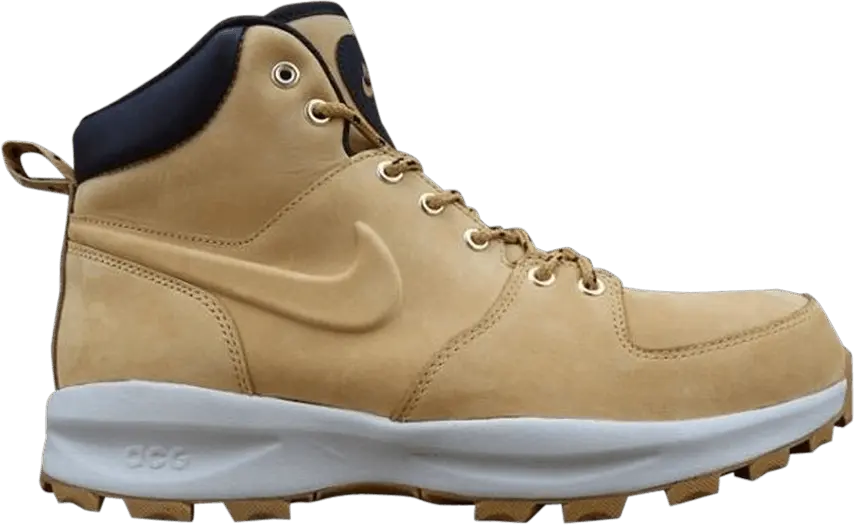  Nike Manoa Leather PS &#039;Haystack&#039;