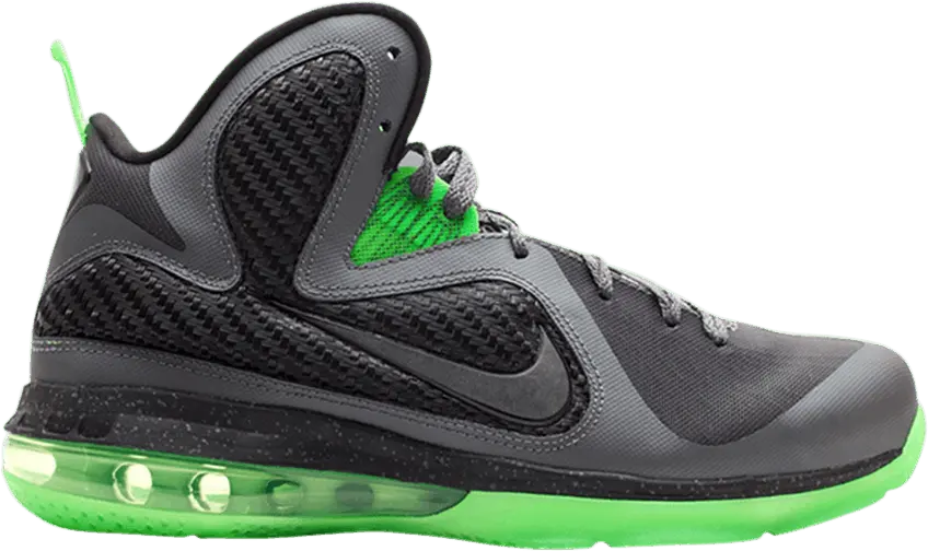  Nike Lebron 9 Gs &#039;Dunkman&#039;