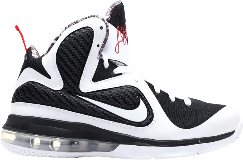  Nike LeBron 9 GS &#039;Freegums&#039;