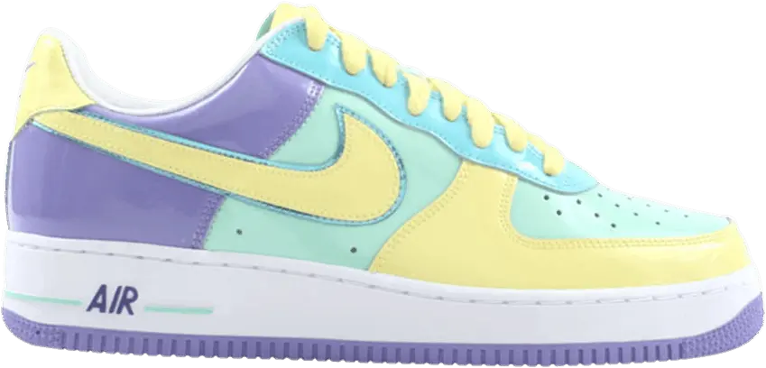  Nike Air Force 1 Low Easter Egg (2006)