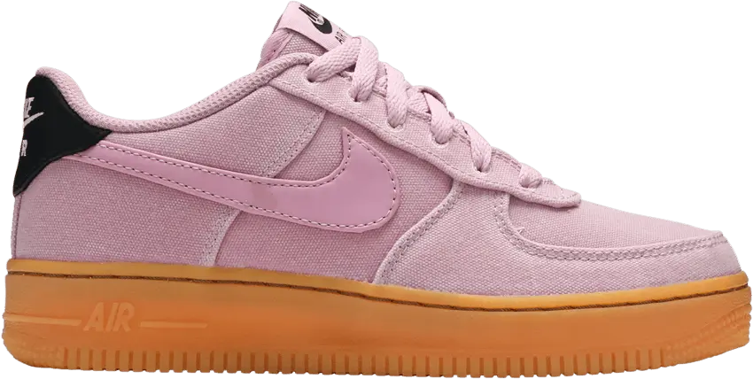  Nike Air Force 1 Low LV8 Style Light Arctic Pink (Women&#039;s)