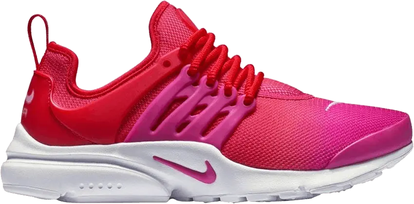  Nike Wmns Air Presto &#039;University Red&#039;