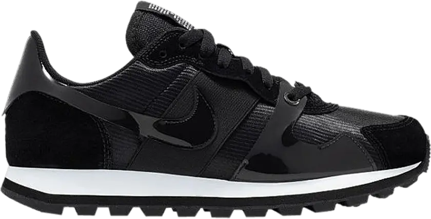 Nike Wmns V-Love O.X. &#039;Black&#039;