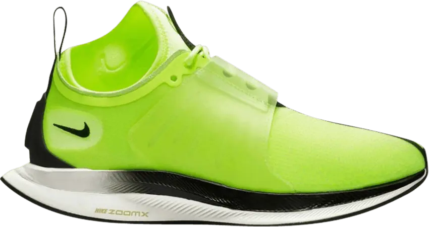 Nike Wmns Zoom Pegasus Turbo XX &#039;Volt Glow&#039;